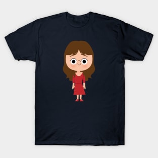 CHUCK T-Shirt